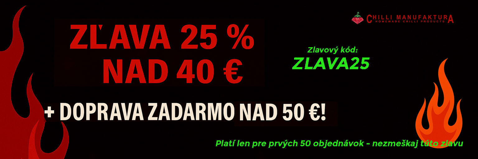 25% Vianočná zľava 