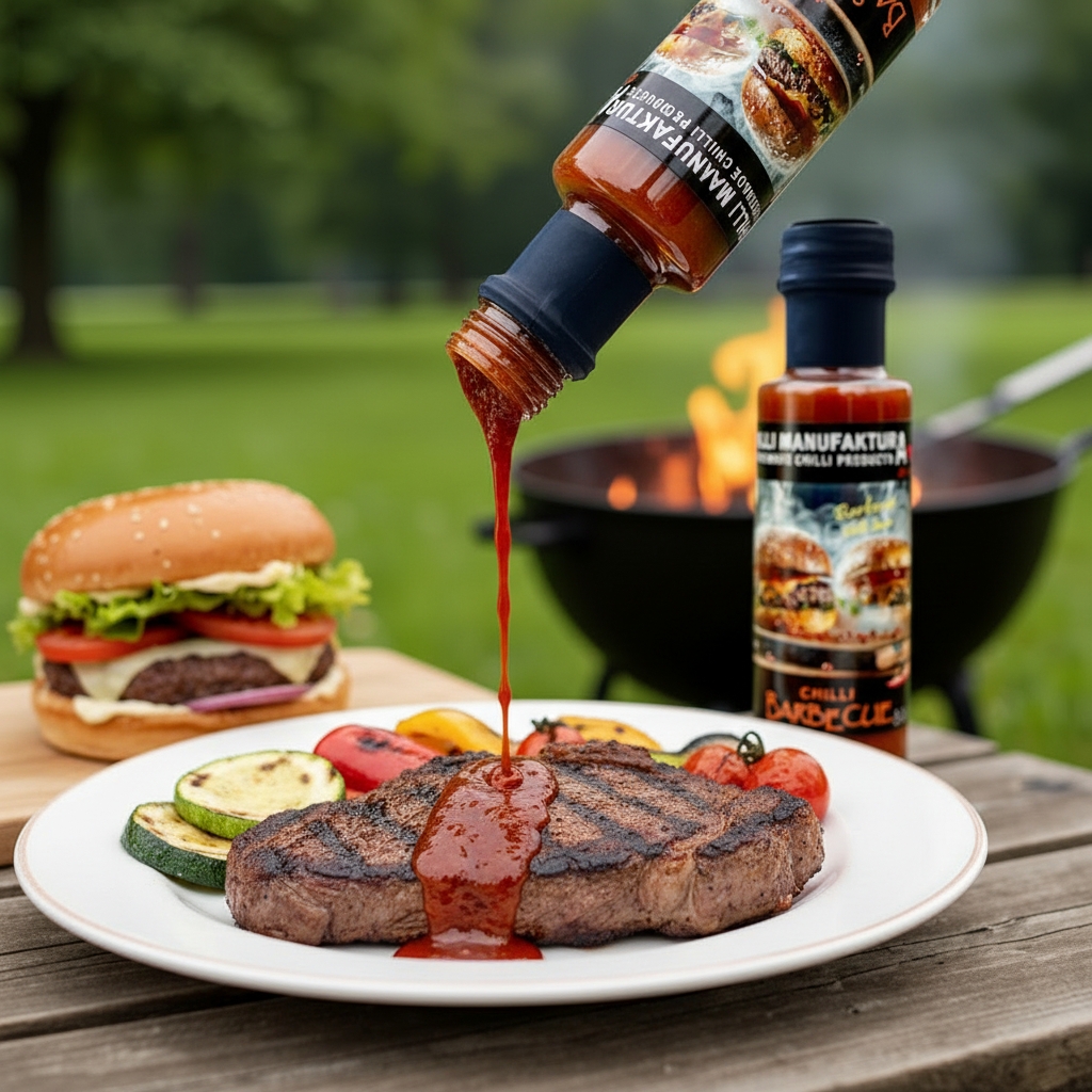 l   Tie ale pália!  Chilli Omáčky!