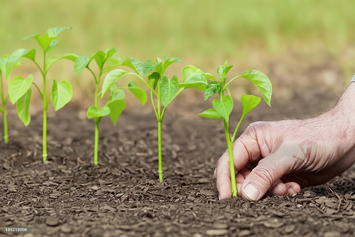 Sadenice - predobjednávky