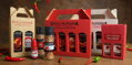 Chilli omáčky Darčekové Balenie DUO 2x 100 ml