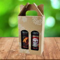 Chilli omáčky Darčekové Balenie DUO 2x 100 ml