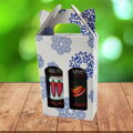 Chilli omáčky Darčekové Balenie DUO 2x 100 ml