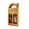 Chilli omáčky Darčekové Balenie DUO 2x 100 ml