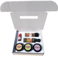 Chilli Box_1 Hot Selection 6-dielne darčekové balenie