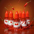  CHILLI DROPS 20ml  Dragon’s Breath