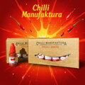 Chilli Drops Darčekové balenie 6x20ml