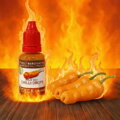 CHILLI DROPS 20ml Peters Pepper Orange
