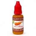 CHILLI DROPS 20ml Peters Pepper Orange