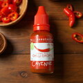 CHILLI DROPS 20ml Cayenne