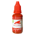 CHILLI DROPS 20ml Jalapeno