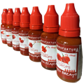 CHILLI DROPS 20ml Jalapeno