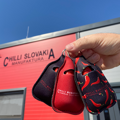 Kľúčenka CHILLI DROPS
