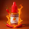 CHILLI DROPS 20ml Habanero Orange