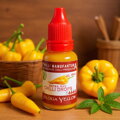 CHILLI DROPS 20ml Naga Morich 