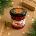 CHILLI JAM 150g  Jahodový s GOJI