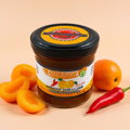 CHILLI JAM 150g  Marhuľový