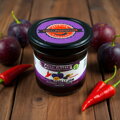 CHILLI JAM 150g  Slivkový s makom