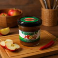 CHILLI JAM 150g Jablkový so škoricou