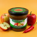 CHILLI JAM 150g Jablkový so škoricou