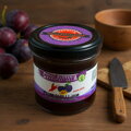 CHILLI JAM 150g Slivkový