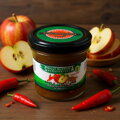 CHILLI JAM 150g Jablkový so škoricou
