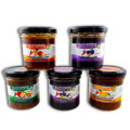 CHILLI JAM 150g Jablkový so škoricou