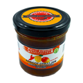CHILLI JAM 150g  Marhuľový s mangom