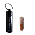 Kľúčenka CM čierna + Habanero (EXTRA HOT)