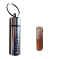 Kľúčenka CM strieborná + Carolina Reaper (ULTRA HOT)  