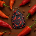 Kľúčenka CHILLI DROPS