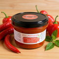 PAPRIKA PUREE - PIKANT 200g 