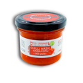 PUREE CHILLI MASH 100g Habanero 