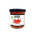 Nakladané Cayenne, krájané 110g