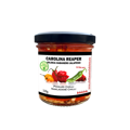 Nakladaná Carolina Reaper, Jolokia, Jalapeno 110g