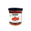 Nakladané Habanero, krájané 110g