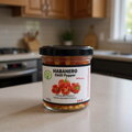 Nakladané Habanero, krájané 110g