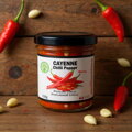 Nakladané Cayenne, krájané 110g