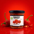 Nakladané Habanero, krájané 110g