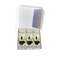 SENIOR box bylinných čajov Apothea 3x50g 