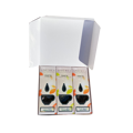 PÁNI box bylinných čajov Apothea 3x50g - pre mužov