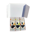 DÁMY box bylinných čajov Apothea 3x50g