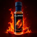 HABANERO chilli omáčka 100ml
