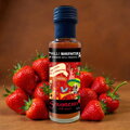STRAWBERRY chilli omáčka s jahodami 100ml