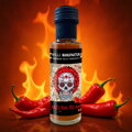 CAROLINA REAPER chilli omáčka 100ml