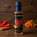 RAKYTNÍK s medom chilli omáčka 100ml