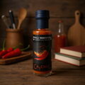 CAYENNE chilli omáčka 100ml