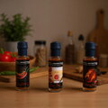 HABANERO chilli omáčka 100ml