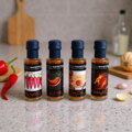 CAYENNE chilli omáčka 100ml