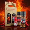 Chilli Set DUO 5-dielny