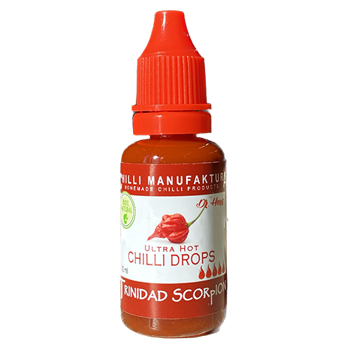 KVAPKY CHILLI DROPS 